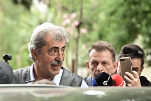 Ανοιχτή διαφωνία Πολάκη με Φάμελλο: Η πλατφόρμα του για το μέλλον του ΣΥΡΙΖΑ - Αιχμές κατά Τσίπρα, ευθείες βολές κατά Φάμελλου