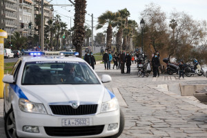 Στη φυλακή ο 49χρονος που κατηγορείται για την υπόθεση θανάτου του Βούλγαρου οπαδού