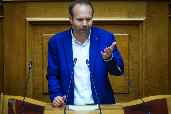Μπαράζ ανεξαρτητοποιήσεων στον ΣΥΡΙΖΑ: Εκτός ΚΟ και ο Γιώργος Ψυχογιός