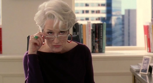 Ο διάβολος ακόμα φοράει Prada: Έχουμε ημερομηνία κυκλοφορίας για το σίκουελ της ταινίας