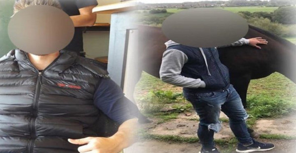 Ραγδαίες εξελίξεις στην υπόθεση Τοπαλούδη: Η οικογένεια του 19χρονου εγκατέλειψε την Ρόδο