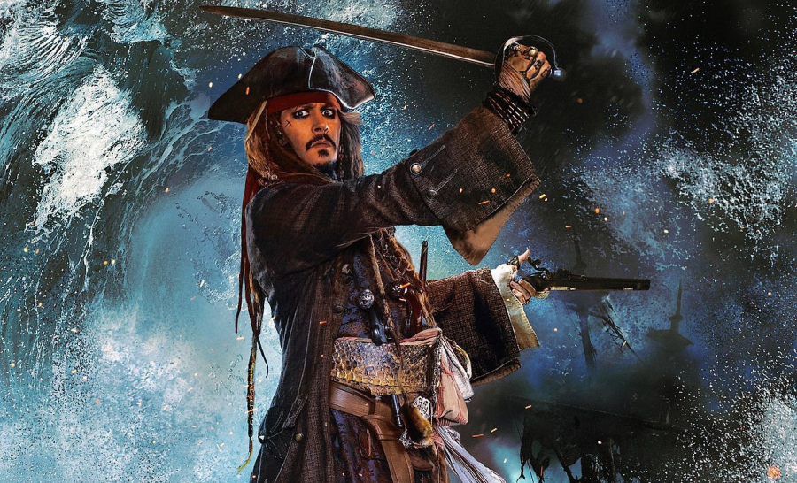 Η επιστροφή του Τζόνι Ντεπ στους «Πειρατές της Καραϊβικής» είναι πιο κοντά από ποτέ