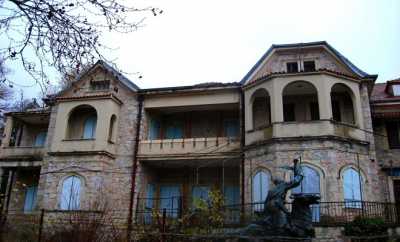 ΥΠΑΠΕΝ: Σε διαβούλευση η ΚΥΑ για το Κτήμα Τατοϊου