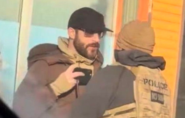 Οργή στις ΗΠΑ για τον νέο θάνατο Αμερικανού πολίτη - Ποιος ήταν ο Άλεξ Πρέτι