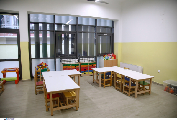 Λουκέτο σε 33 σχολεία στην Κρήτη