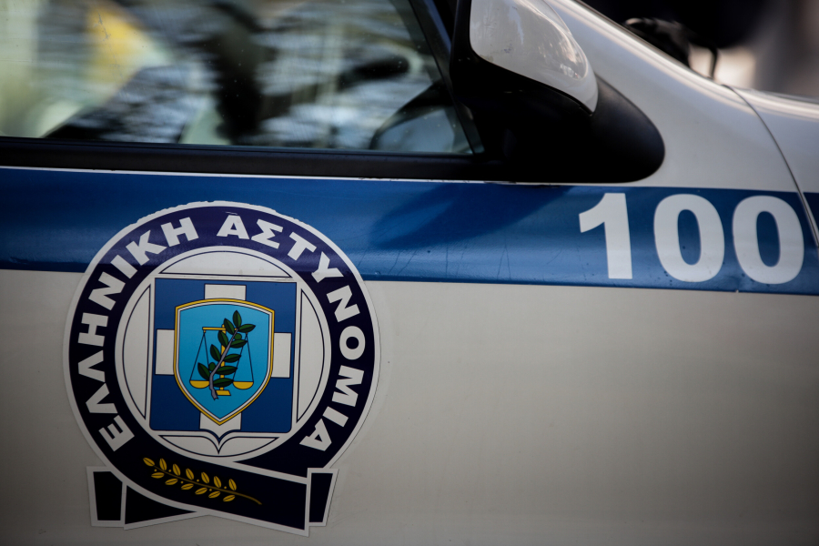 Θεσσαλονίκη: Νεκρός o οδηγός της μοτοσικλέτας που συγκρούστηκε με φορτηγό