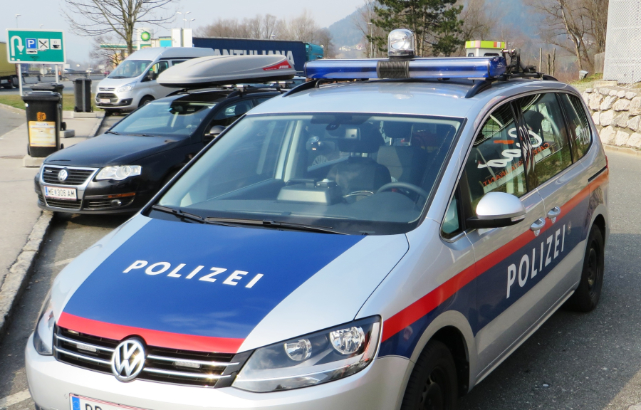 Αυστρία: Συναγερμός σε σταθμό της Βιέννης λόγω απειλής