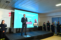 Μητσοτάκης: Όταν η Πολιτεία ακούει και συνεργάζεται με την κοινωνία των πολιτών κάτι καλό μπορεί να προκύψει