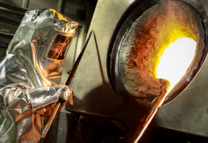 Τουρκία: Συνεχίζονται οι έρευνες για 9 αγνοούμενους μετά την κατάρρευση χρυσωρυχείου