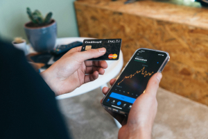 Mastercard: Το κυβερνοέγκλημα εκτιμάται ότι θα κοστίζει 15,6 τρισ. δολάρια ετησίως έως το 2030
