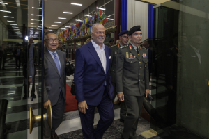 Η Metlen χορήγησε και υλοποίησε την ανακαίνιση του κτιρίου του 7ου Λόχου της Στρατιωτικής Σχολής Ευελπίδων