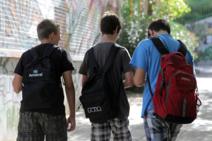 Πότε παίρνουν βαθμούς τετραμήνου σε Γυμνάσια και Λυκεια