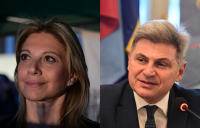 Συμφωνεί ο Νικόλας με όσα λέει για τον Αλέξη η Καρυστιανού;