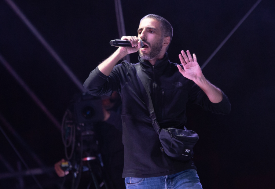 ΛΕΞ: Σήμερα η συναυλία του στο Καυτανζόγλειο - Τι να γνωρίζουν όσοι πάνε