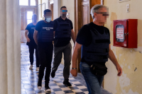 Σύρος: Προφυλακίστηκε ο 41χρονος για τον θάνατο της διασώστριας του ΕΚΑΒ