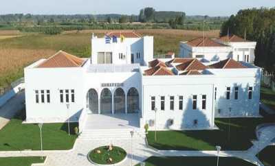 «Τρύπα» στο ταμείο του Δήμου Νέστου ύψους 970.000 ευρώ