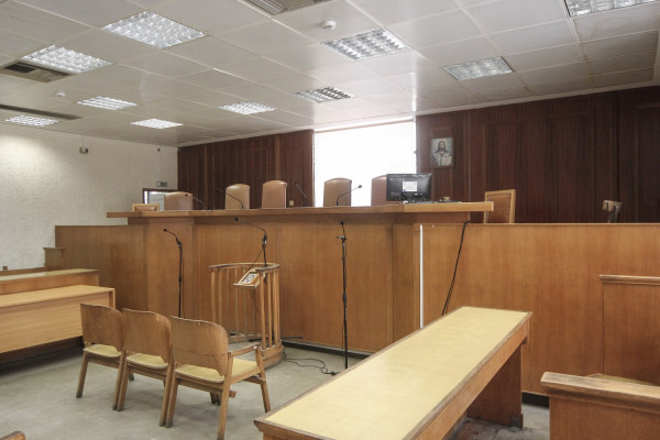Δολοφονία Γρηγορόπουλου: Στις 7 Φεβρουαρίου θα συνεχιστεί η απολογία Κορκονέα