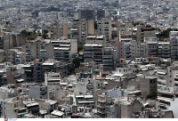 «Σπίτι μου»: 3.000 αιτήσεις έως τώρα για «φθηνά» στεγαστικά