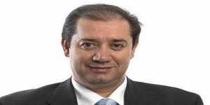 Υποψήφιος δήμαρχος στον Δήμο Δέλτα ο πρώην βουλευτής Γιώργος Αρβανιτίδης