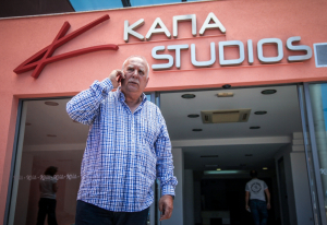 Κυριακού για Παπαδάκη: «Υπηρέτησε τη δουλειά του με καθαρό λόγο» - Η ανακοίνωση του ΑΝΤ1