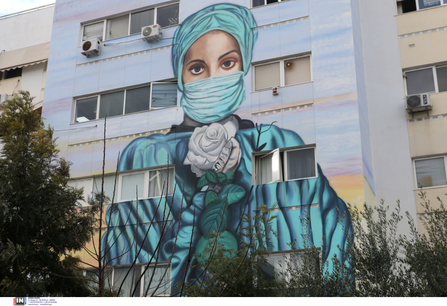 Παράθυρο από το ΣτΕ για την επιστροφή των ανεμβολίαστων υγειονομικών στα νοσοκομεία