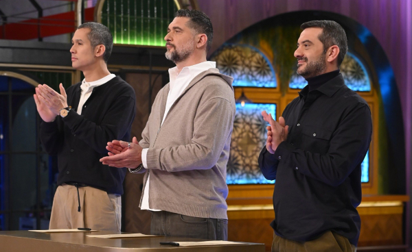 MasterChef 10: Απόψε η πιο κρίσιμη δοκιμασία της εβδομάδας «Thriller»