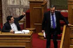 Πολιτική σύγκρουση για την Εξεταστική