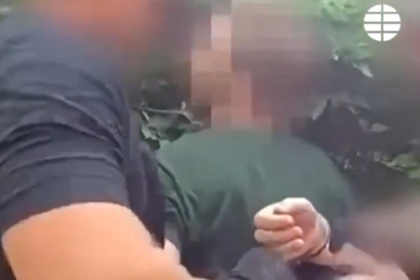 Ουγγαρία: Συνελήφθη 30χρονος καννίβαλος - Μαγείρεψε και έφαγε ανθρώπινα μέλη (Βίντεο)
