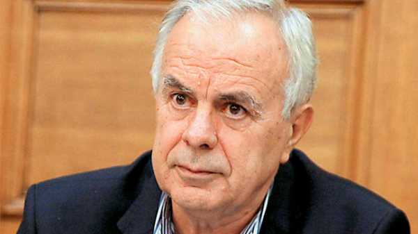 Συνάντηση του υπουργού Αγροτικής Ανάπτυξης με την Πανελλήνια Συντονιστική Επιτροπή Αγροτών και Κτηνοτρόφων