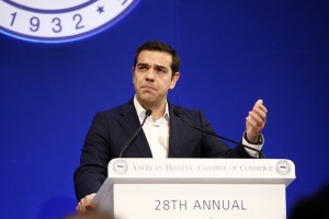 Στην άτυπη συνάντηση εργασίας της Ε.Ε. για το μεταναστευτικό ο πρωθυπουργός