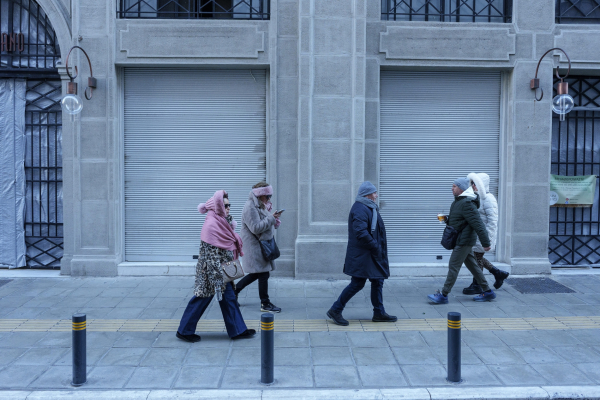 Συνταξιούχοι: Ο νέος χάρτης για αναδρομικά το 2026