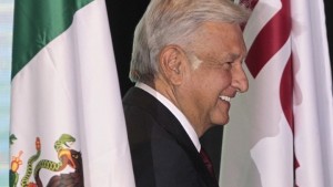 Συνάντηση του νέου προέδρου του Μεξικό με τον Αμερικανό ΥΠΕΞ