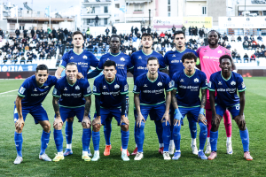 Λεβαδειακός - Κηφισιά: Εντολή για απαγόρευση μετακίνησης οργανωμένων οπαδών