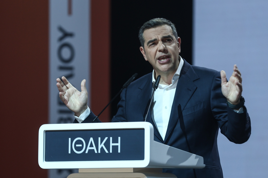 Τα «μυστήρια» της Πάτρας: Η σημειολογία των επιλογών Τσίπρα για το πάνελ της «Ιθάκης»