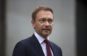 Ψήφο εμπιστοσύνης στη Μέρκελ δίνει το FDP