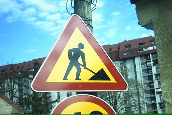 Κυκλοφοριακές ρυθμίσεις στον Πειραιά λόγω εργασιών του Τραμ