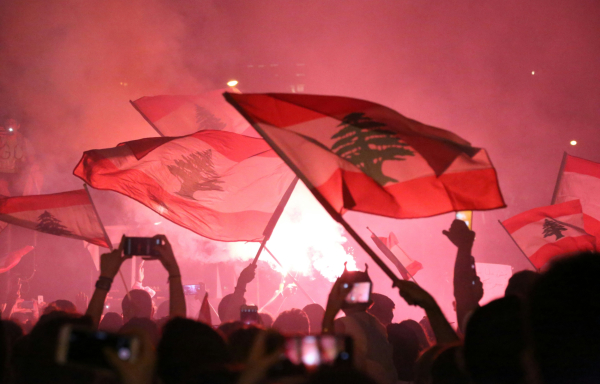 Νέα συμφωνία Ισραήλ-Λιβάνου: Η Χεζμπολάχ προειδοποιεί για εμφύλιο πόλεμο