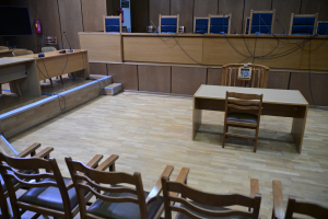 Ένωση Δικαστών για Τέμπη: «Γελοίες» οι κατηγορίες για στημένες συνθέσεις και διορισμένους δικαστές