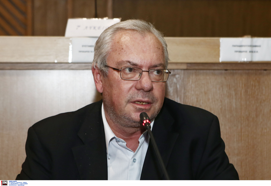 Σταμάτης Μαλέλης: Εκατοντάδες χιλιάδες ευρώ σε απευθείας αναθέσεις από τον Μουντζούρη για την προβολή του Β. Αιγαίου