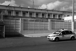Κορυδαλλός: Νεκρός κρατούμενος - Βρέθηκε απαγχονισμένος στο κελί του