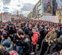 Απεργία 28 Φεβρουαρίου 2025: Ποιοι συμμετέχουν