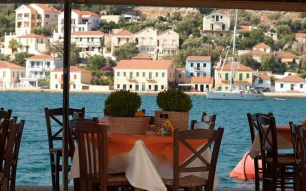 Δήμος Ηρακλείου: Πληροφορίες για τη χρήση κοινόχρηστων χώρων