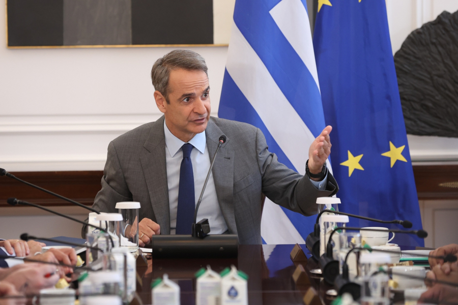 Σε λίγες ώρες ο ανασχηματισμός - Ο Πιερρακάκης νέος «τσάρος» στο Οικονομικών