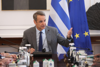 Σε λίγες ώρες ο ανασχηματισμός - Ο Πιερρακάκης νέος «τσάρος» στο Οικονομικών