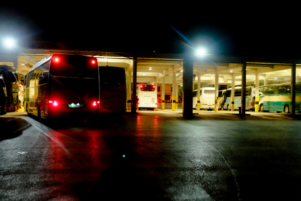 Έκτακτη κρατική ενίσχυση σε ΚΤΕΛ και μεταφορείς