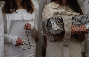 Με τι καιρό θα πουν τα παιδιά τα κάλαντα