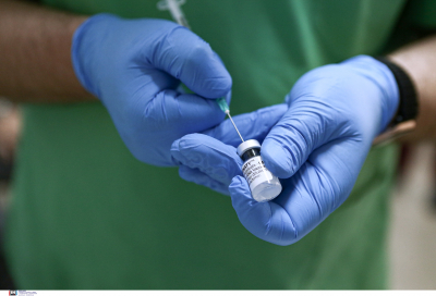 Μελέτη: Ο εμβολιασμός με εμβόλια mRNA δεν επηρρεάζει το σπέρμα και την ανδρική γονιμότητα