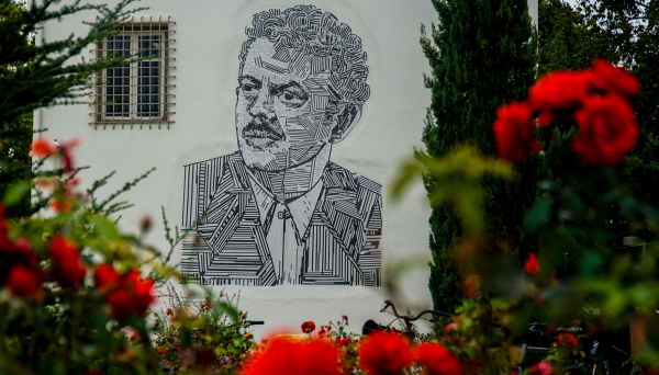 To Μουσείο Τσιτσάνη διεκδικεί το βραβείο για το «Ευρωπαϊκό Μουσείο της Χρονιάς 2026»