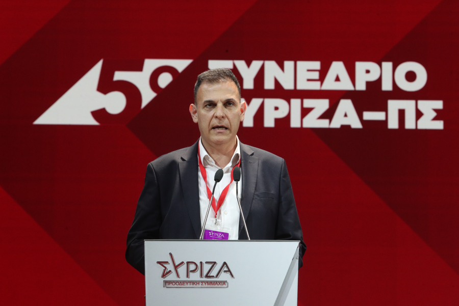 Καραμέρος: Η θέση της Ελλάδας σε επίπεδο εξωτερικής πολιτικής διαρκώς διολισθαίνει