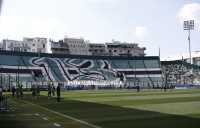 Εγκληματική οργάνωση και στη «Θύρα 13» - Ολοκληρώνεται ο φάκελος της ΕΛΑΣ